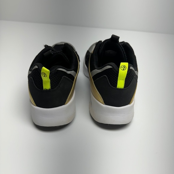 Zumba Air Classic 2.0 Women's Athletic Sneaker (size 8.5) - Picture 4 of 6